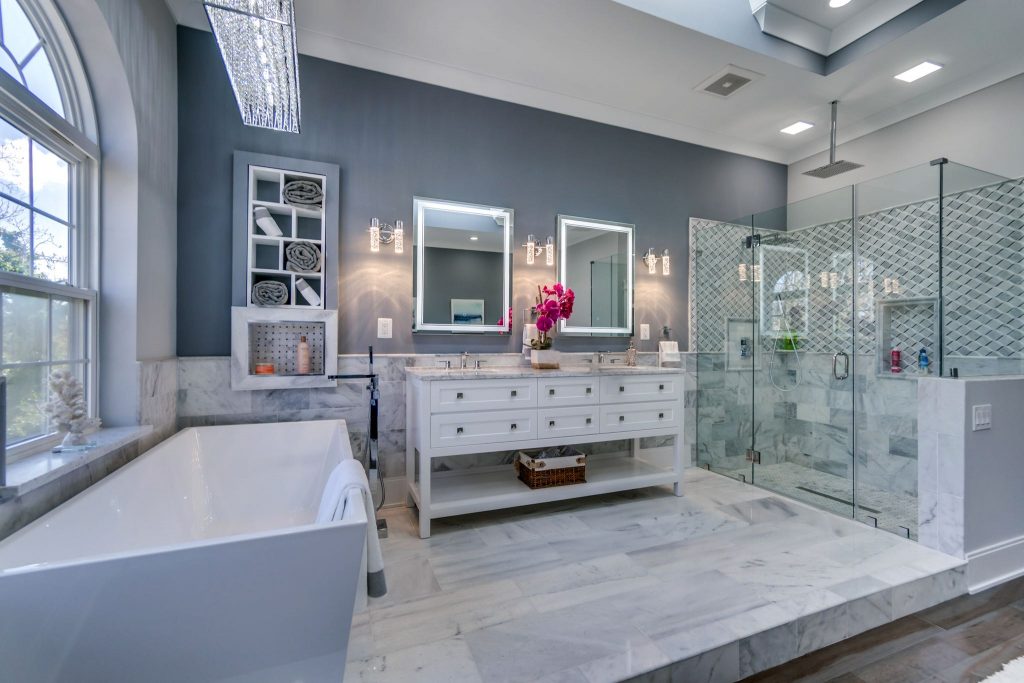 Bathroom Vanity Types for Modern Bathrooms | USA Cabinet Store
