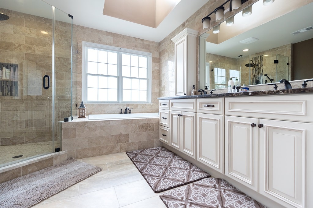 affordable kitchen and bath remodeling