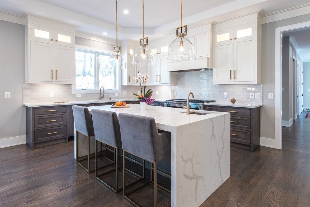 Average Cost Of Kitchen Remodel With New Besto Blog