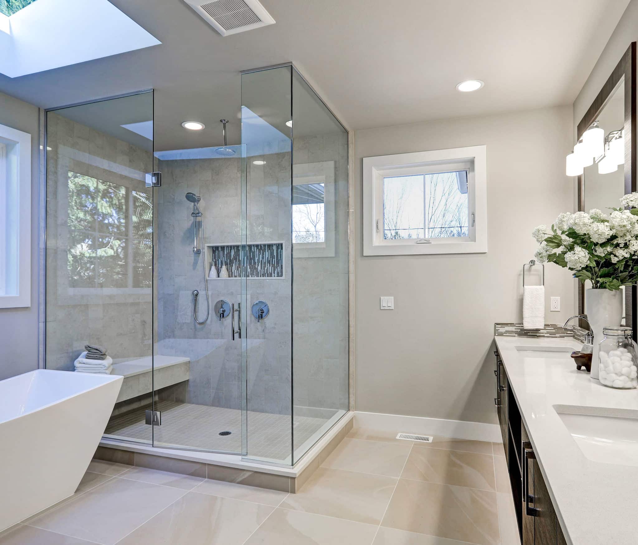 Bathroom Remodeling Contractors Remodel Companies Usa Cabinet Store