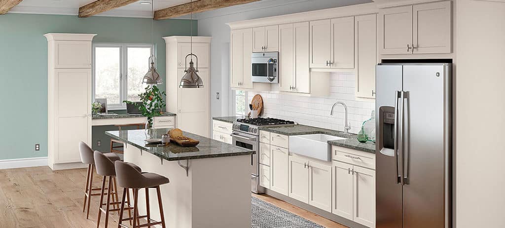 Mantra Kitchen Cabinets - Kitchen & Bath Remodel USA ...