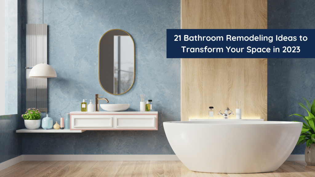 Five Essentials for a Spa Bathroom